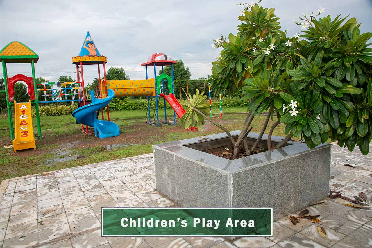 Live Developments_Fortune Pride_Children's play area_240123